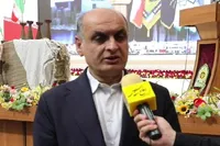 حق‌شناس: دفاع مقدس، نبرد برای حفظ هویت و استقلال ایران بود