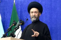 آیت‌الله عاملی: خاورمیانه جدید، خاورمیانه بدون آمریکا خواهد بود
