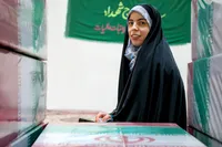 ماجرای ورود دختر ارشدترین مقام نظامی کشور به دنیای خبرنگاری/ وقتی «ضوابط» بر «روابط» پیشی می‌گیرد