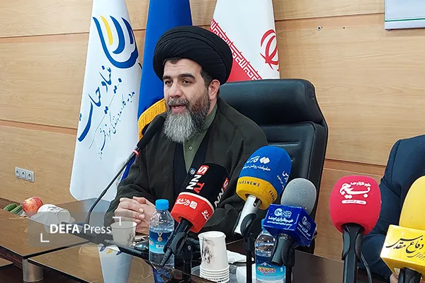 دفاع پرس البرز دفاع پرس البرز