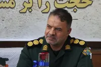 سرهنگ جوان: تبیین سیره عملی آزادگان تحول‌آفرین است