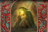 آجَرکَ الله یا صاحب‌الزمان (عج)