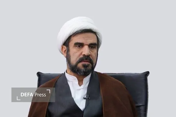حسنعلی اخلاقی