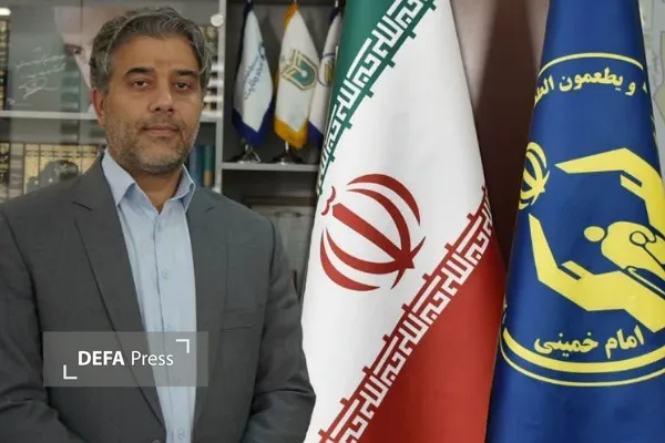 مدیرکل کمیته امداد