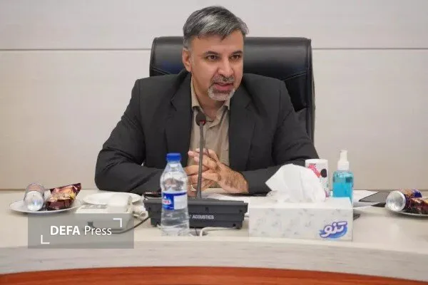 سرشماری ۱۴۰۵ در کردستان با رویکرد ثبتی‌مبنا اجرا می‌شود