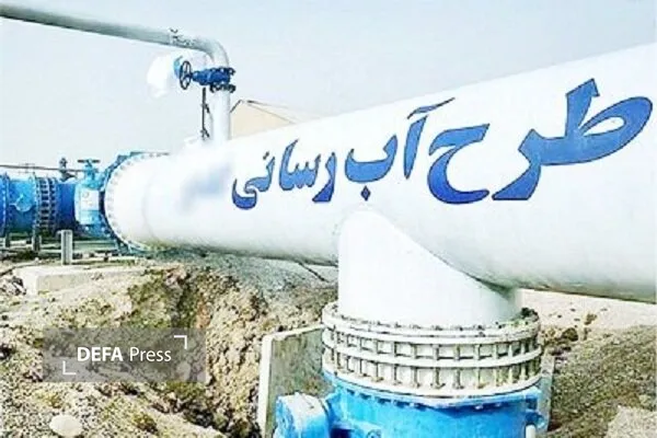اختصاص ۵۰۰ میلیارد ریال اعتبار برای بهسازی و توسعه شبکه‌های آبرسانی در بخش کلیجان‌رستاق ساری