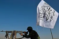 افغانستان حملات رژیم صهیونیستی و آمریکا علیه ایران را محکوم کرد