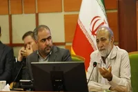 اتحاد و امید آفرینی رمز پیروزی در جنگ ۱۲ روزه