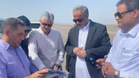 بخش عمده مطالبات پروژه راه چابهار - نیکشهر - ایرانشهر پرداخت شده است