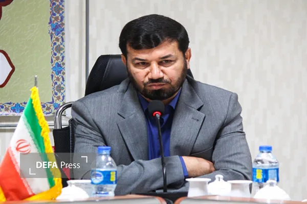 فرهنگ و ارشاد اسلامی خوزستان