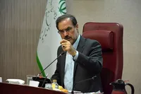 هشدار رئیس سازمان بازرسی به بانک‌ها درباره انحراف تسهیلات