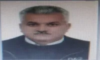 جانباز «شعبان‌پور» به کاروان شهدا پیوست
