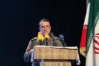 سردار کارگر: بیش از ۳۵ هزار سند از جنگ تحمیلی ۱۲ روزه ثبت شده است