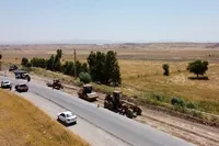 سلیمی: پایانه مرزی سومار آماده تردد زائران اربعین است