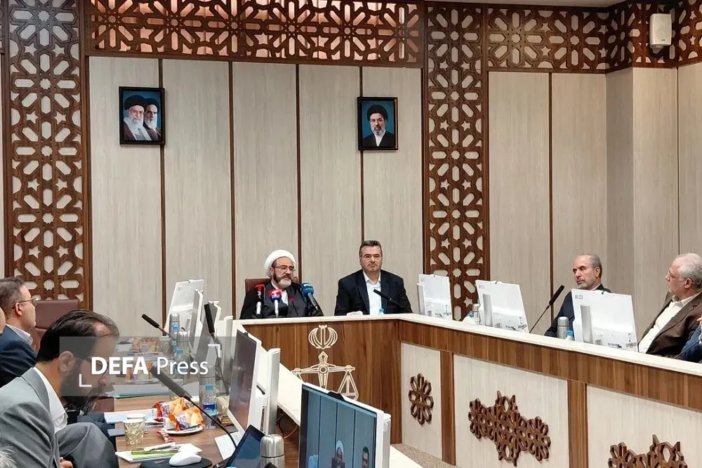 دیوان عدالت اداری دیوان عدالت اداری