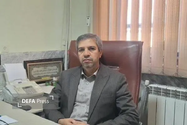 برنامههای بنیاد شهید کردستان برای هفته دفاع مقدس تشریح شد برنامههای بنیاد شهید کردستان برای هفته دفاع مقدس تشریح شد