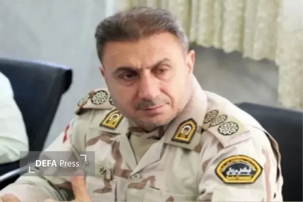 کشف کالای قاچاق، ۲۷۰ رأس احشام و بیش از ۳۷ هزار لیتر سوخت قاچاق در مرزهای کردستان