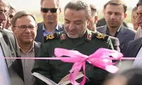 سردار زهرایی: اولین کارکرد  دهکده اقتصاد مقاومتی، اقدام آموزشی عملی برای مردم  است