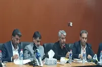 سرهنگ رحمانی: لازمه میزبانی مطلوب از زائران اربعین هماهنگی همه دستگاه‌ها است
