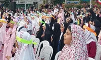 جشن قرآنی روزه‌اولی‌ها در مصلی رشت برگزار می‌شود