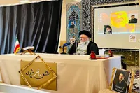 روحیه شهادت‌طلبی عامل پیروزی ملت ایران در برابر استکبار جهانی است