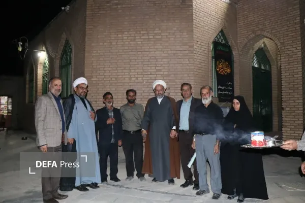 تحقق نیات واقفان در خراسان جنوبی؛ اعزام ۱۲ زائر به کربلای معلی از محل عواید موقوفات