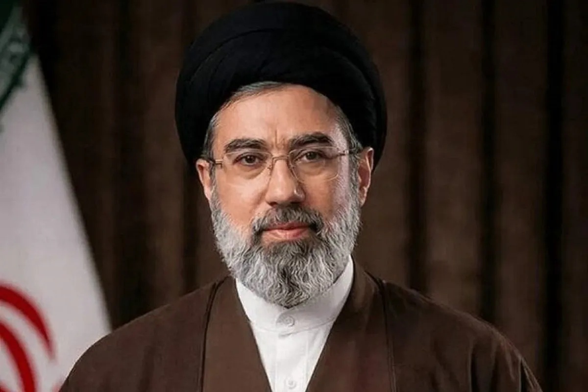 Supreme Leader's Message to the Iranian Nation Regarding the MoU Between the Presidents of Iran and America Supreme Leader's Message to the Iranian Nation Regarding the MoU Between the Presidents of Iran and America