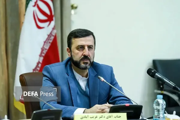 کاظم غریبآبادی کاظم غریبآبادی