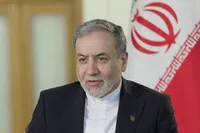 واکنش عراقچی به ادعاهای ترامپ: با مدرک صحبت کند