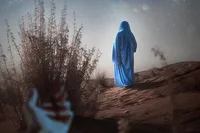 عیدِ ما، یک لحظه؛ آن هم لحظه دیدار تو