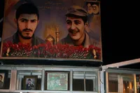برادران شهید «زین‌الدین» در آینه مجلدات ادبی