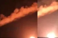 Iranian Missiles Accurately Hit US Base in Jordan