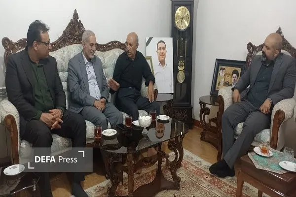 کرمانشاه کرمانشاه