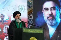 حجت‌الاسلام آقاجانپور: تولیدات تسلیحات دفاعی در دوران وزارت شهید نصیرزاده چندین برابر شد