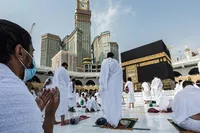 ارائه خدمات درمانی تخصصی به حجاج ایرانی