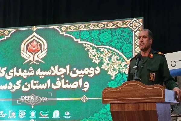 کارگران و اصناف از ارکان قدرت و امنیت‌ساز جامعه هستند
