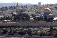 «فلسطین؛ سرزمین بدون مردم» دروغ بزرگ صهیونیسم