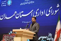 ۸۶ نفر شهید و ۹۳۰ نفر مجروح در پی جنگ رمضان در استان همدان