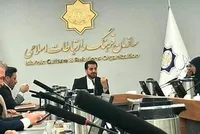 «تمدن نخل» می‌تواند به یک جریان ملی تبدیل شود