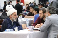 تصاویر/ ۶۰۰ فعال فرهنگی پای کار حل مسائل محله‌های اراک
