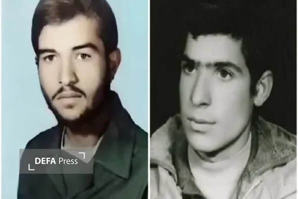 شناسایی شهدا شناسایی شهدا