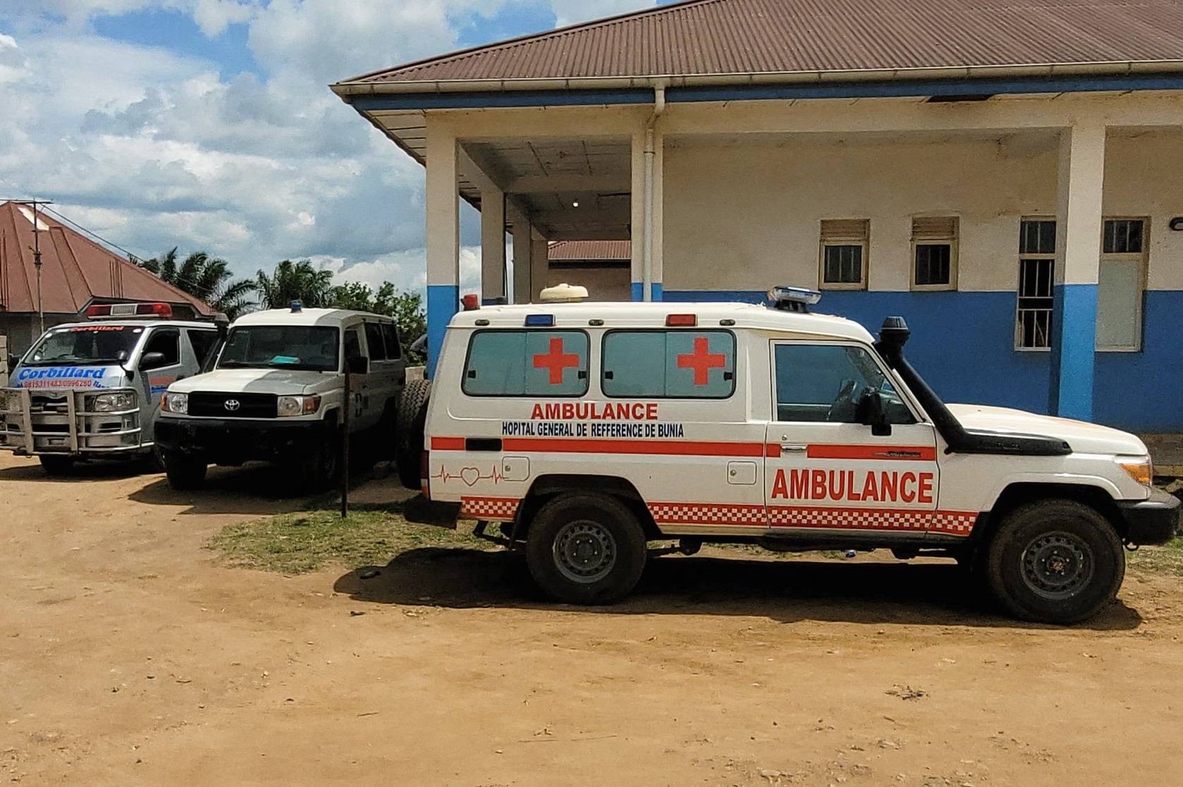 Bandibugyo: A New Era of US Biological Attacks on the African Continent