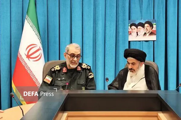 سردار رضایی