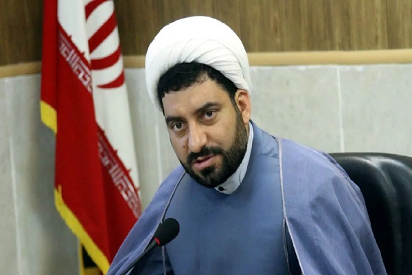 مشاور رئیس مجلس؛ کردستان از مناطق اثرگذار در ثبات و امنیت کشور است مشاور رئیس مجلس؛ کردستان از مناطق اثرگذار در ثبات و امنیت کشور است