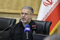 پاسخ ایران به هر اقدام خصمانه‌ای کوبنده‌تر خواهد بود
