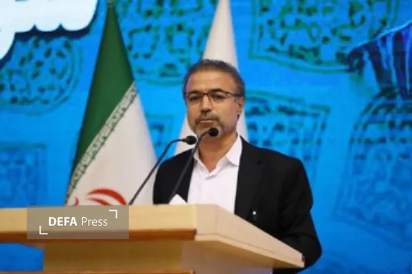 حمزه امرایی