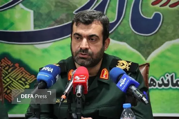 سردار فرمانی