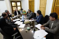 سند راهبردی میراث‌فرهنگی، گردشگری و صنایع‌دستی همدان بررسی شد