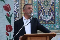 فرهنگ ایثار و شهادت باید در جامعه جریان داشته باشد