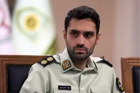 سرهنگ مختاررضایی: مراقب پیامک‌های جعلی «به‌روزرسانی همراه‌بانک» باشید/ لینک‌های ناشناس، تله کلاهبرداران است